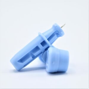 Abbott Thin lancets 150pc - Abbott sugar needle