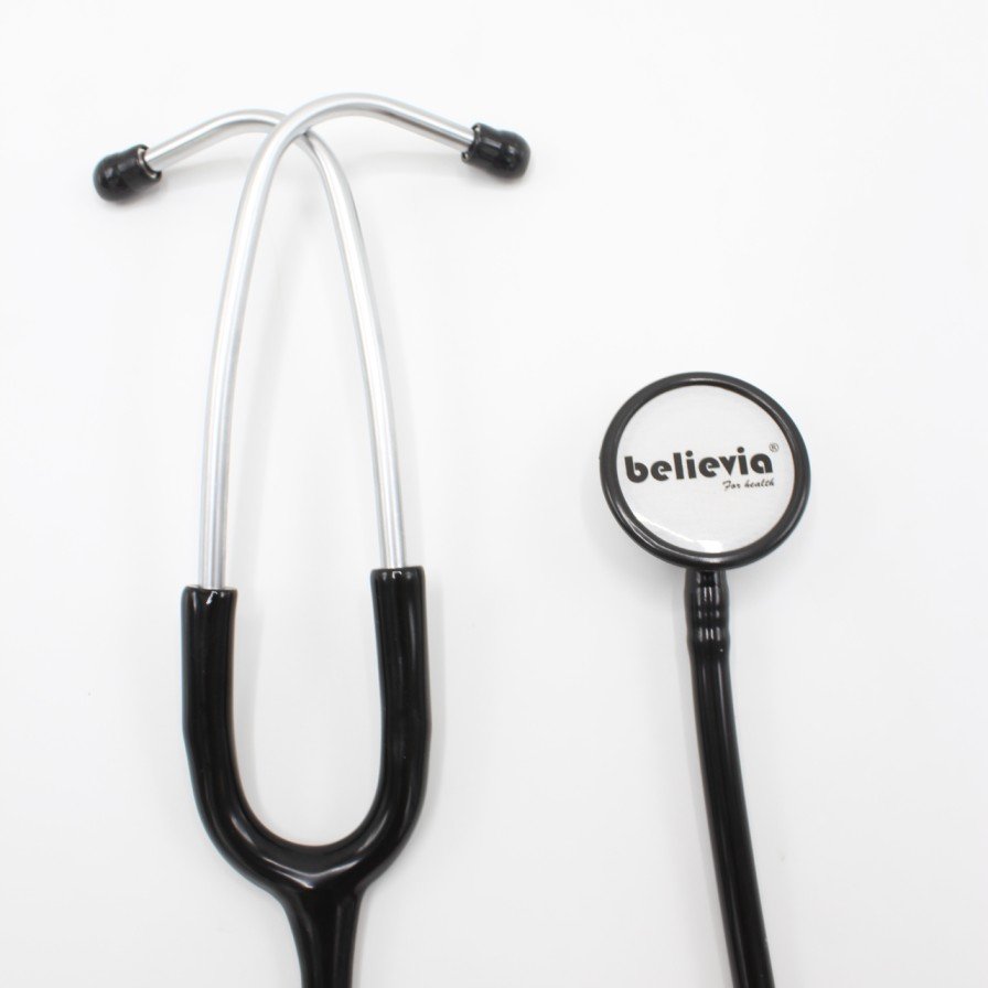 Believia DST05 Deluxe Stethoscope β Dual Head Diagnostic Stethoscope for Doctors & Students in Pakistan