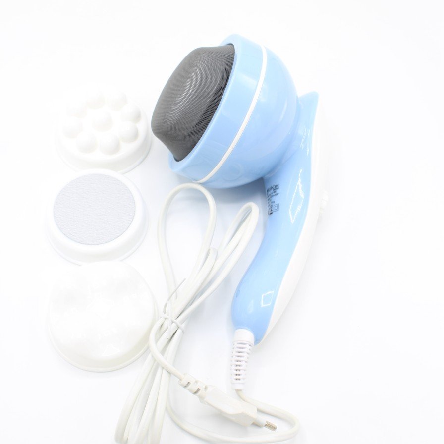 LifeCare LC-940 Handheld Electric Massager β Deep Tissue Pain Relief & Muscle Relaxation in Pakistan - Image 2