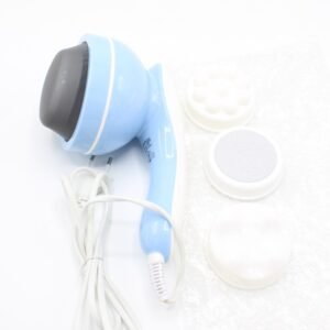 LifeCare LC-940 Handheld Electric Massager – Deep Tissue Pain Relief & Muscle Relaxation in Pakistan