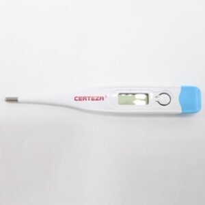 Certeza FT-707 Digital Thermometer – Accurate Fever Checker for Kids & Adults in Pakistan