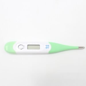 CC TD-2244 Digital Thermometer β Fast Fever Check for Babies, Kids & Adults in Pakistan