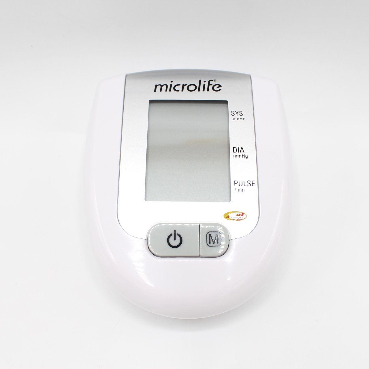 Microlife BP‑3AQ1‑2P Automatic Upper‑Arm Blood Pressure Monitor – Irregular Heartbeat Detection & Memory for 30 Readings | Reliable BP Device in Pakistan - Image 4