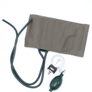 ALPK2 Manual Blood Pressure Machine – Classic Aneroid Sphygmomanometer with Stethoscope | Accurate BP Apparatus in Pakistanigital BP Device with LCD Display in Pakistan