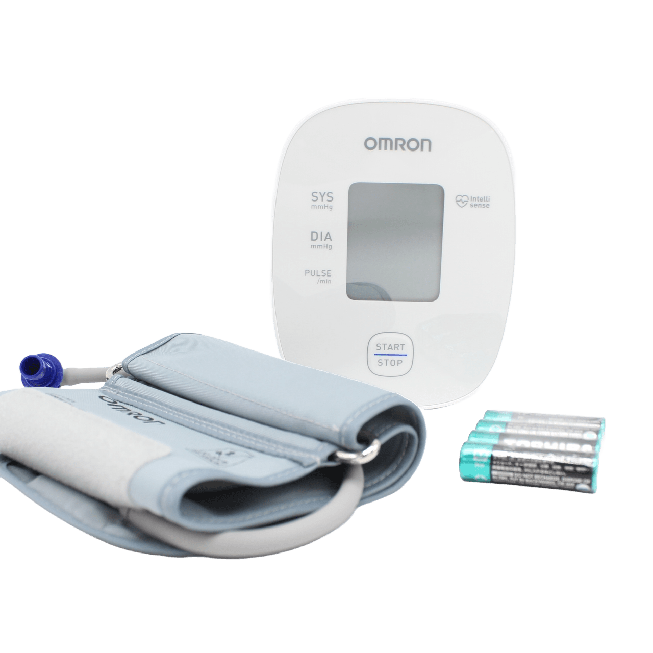 Omron M1 Basic Digital Blood Pressure Monitor – Automatic Upper Arm BP Machine for Home Use in Pakistan - Image 2