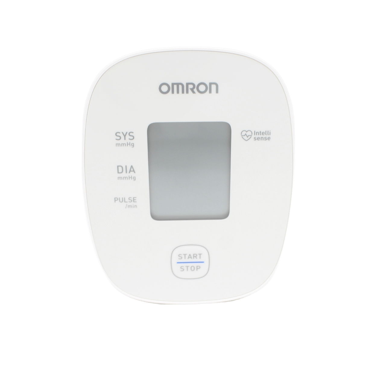 Omron M1 Basic Digital Blood Pressure Monitor – Automatic Upper Arm BP Machine for Home Use in Pakistan - Image 3