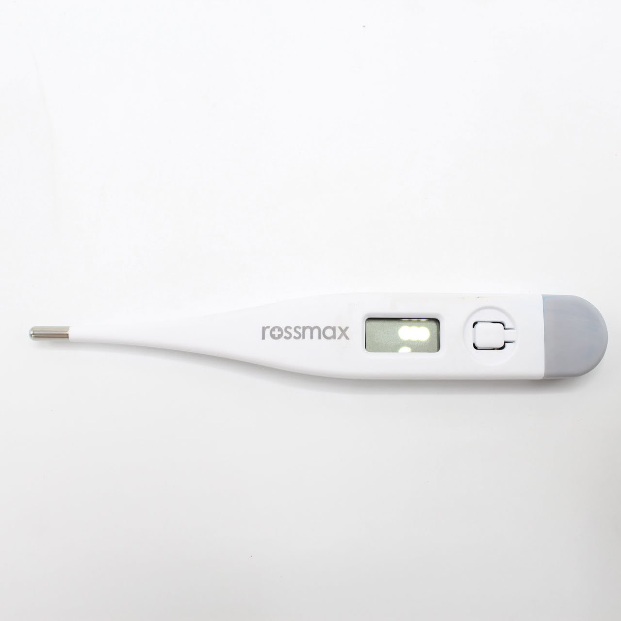 Rossmax TG100 Digital Thermometer β Fast & Accurate Fever Checker for Home Use in Pakistan - Image 2