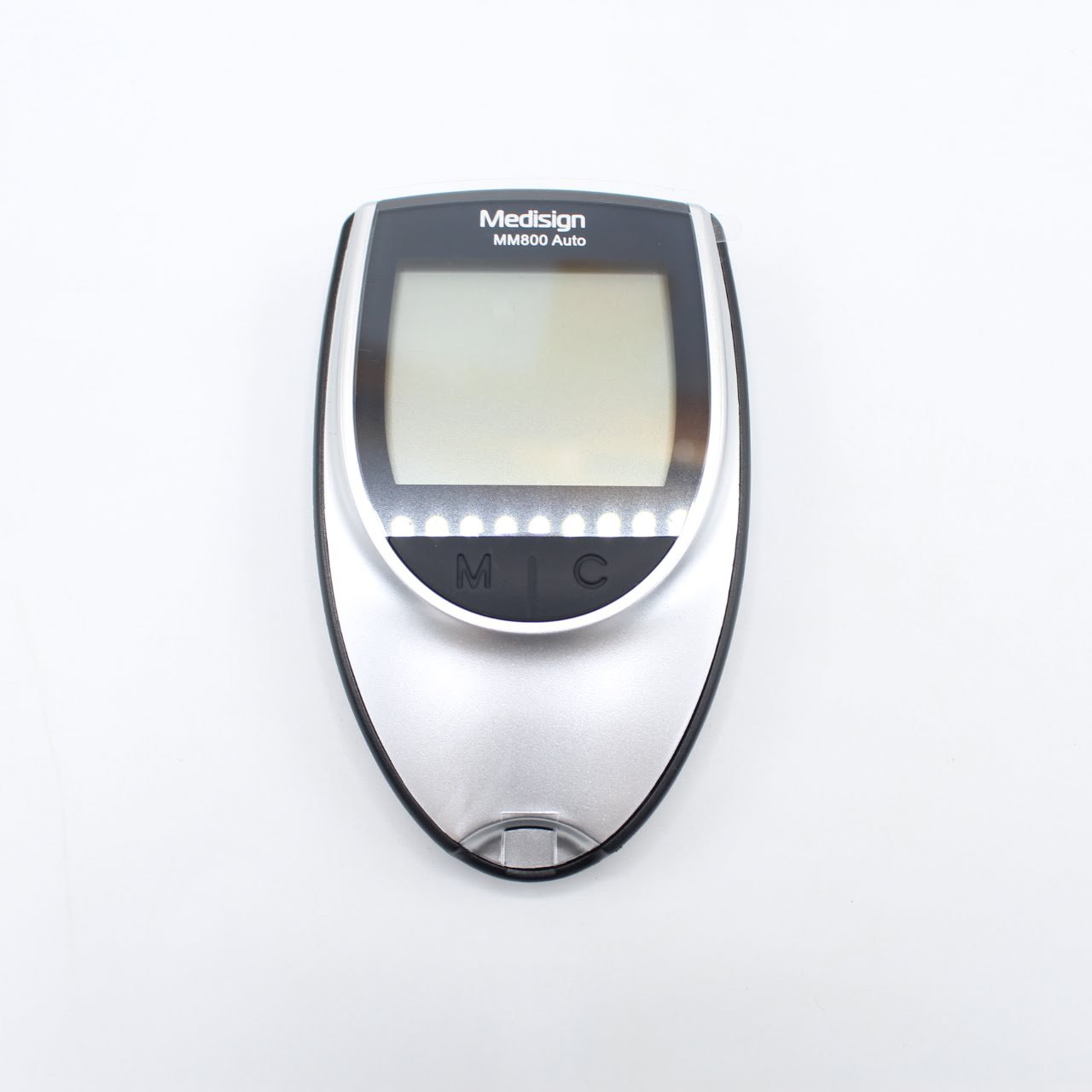 Medisign MM-800 Blood Glucose Monitor – Sugar Test Machine in Pakistan - Image 3