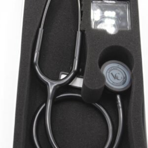 Lifecare P4 Professional Stethoscope – Dual Head for Doctors & Students in Pakistan