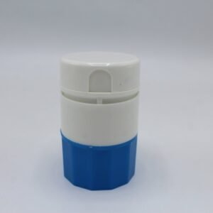 Pill Cutter – Tablet Splitter with Stainless Steel Blade for Easy & Accurate Pill Cutting in Pakistan