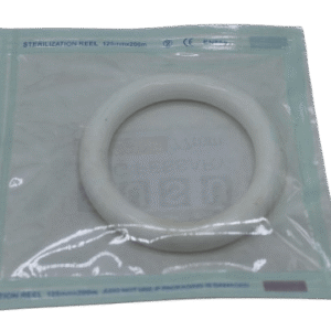 SUSU Ring Silicone Pessary – Soft Medical Support Device for Pelvic Organ Prolapse & Incontinence in Pakistan