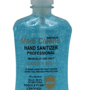 Medi Cleans Hand Sanitizer 500ml – Antibacterial Gel for Germ Protection in Pakistan