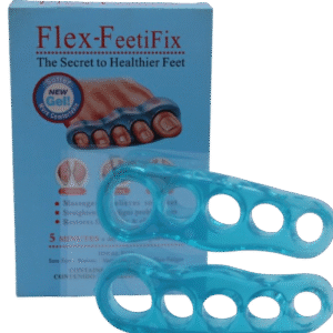 Flex-FeetiFix Healthier Feet Orthopedic – Arch Support & Foot Pain Relief in Pakistan