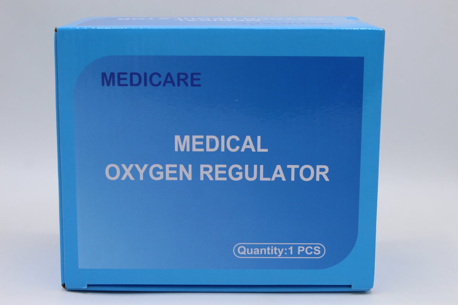 Medicare Medical Oxygen Regulator β Pressure Control for Oxygen Cylinders in Pakistan - Image 2