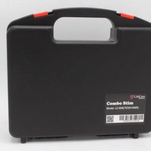 LifeCare Combo Stim LC-806 – Professional TENS & EMS Therapy Machine in Pakistan