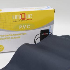 Unique PVC Cuff Bladder – Durable Replacement Bladder for Blood Pressure Monitors in Pakistan