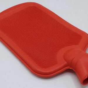 LifeCare Hot Water Bottle β Premium Quality Rubber Hot Water Bag for Pain Relief & Comfort in Pakistan