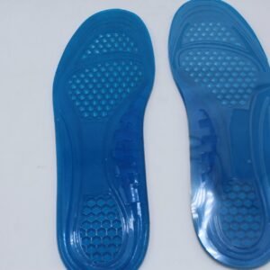 Vcare Soft Gel Insole – Comfortable Foot Cushion & Pain Relief Pads in Pakistan