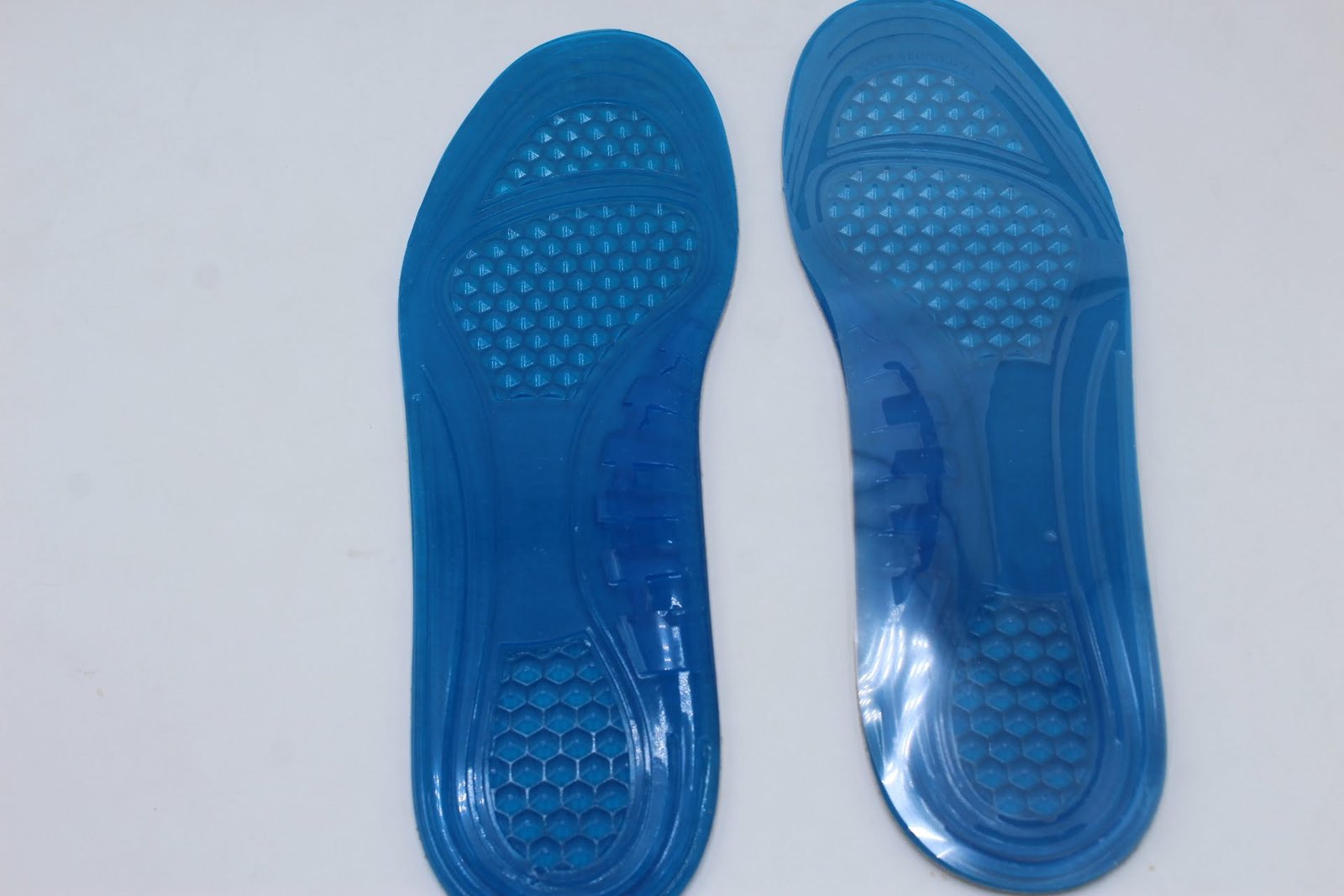 Vcare Soft Gel Insole – Comfortable Foot Cushion & Pain Relief Pads in Pakistan