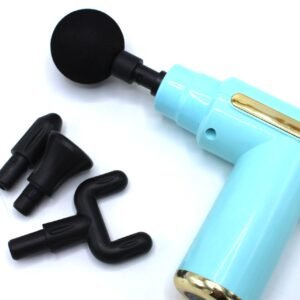 Blueidea Massage Gun BLD-720 – Deep Tissue Muscle Massager for Pain Relief in Pakistan