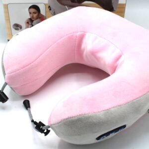 Blueidea Neck Massage Pillow BLD-118 – Relaxing Neck & Shoulder Massager with Heat in Pakistan