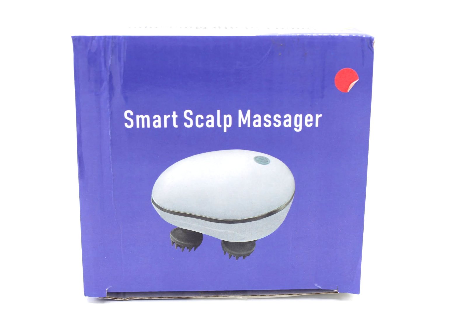 Smart Scalp Massager – Electric Head Massager for Relaxation, Stress Relief & Hair Growth in Pakistan - Image 3