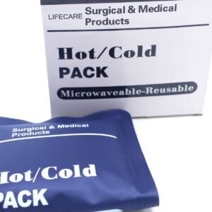 LifeCare Hot & Cold Pack – Reusable Gel Pack for Pain Relief & Injury Recovery in Pakistan