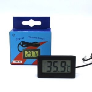 TPM-10 Digital Thermometer – Fast & Accurate Temperature Measurement | Best Price in Pakistan